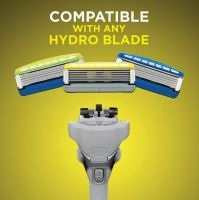 Wilkinson Hydro5 4+1 Ultimate scheermesjes