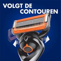 Gillette Proglide Power 8 Scheermesjes
