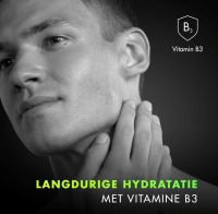 Gillette Labs gezichtscreme snel absorberend 100ml