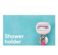 Gillette Venus PRO ComfortGlide Houder incl 3 Mesjes Tropical