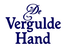 Vergulde Hand