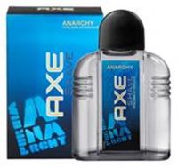 Axe Aftershave 100 ml Anarchy