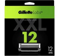 Gillette Labs 12 stuks