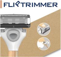 Wilkinson Hydro5 8 Premium Edition scheermesjes Skin Protection 