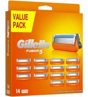 Gillette Fusion5 14 Scheermesjes 