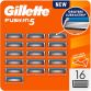 Gillette Fusion5 16 scheermesjes Nieuw