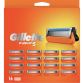 Gillette Fusion5 Scheermesjes 16 stuks