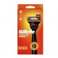 Gillette Fusion5 Power Scheersysteem incl 1 Mesje + Batterij