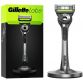 Gillette Labs exfoliërend scheersysteem met magnetisch dock