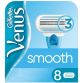 Gillette Venus Women 8 Scheermesjes