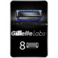 Gillette Labs 8 pack