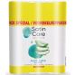Gillette Satin Care 3x 200ml Scheergel Aloe Vera