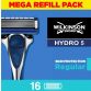 Wilkinson Hydro5 16 scheermesjes
