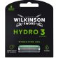 Wilkinson Hydro3 Mesjes 8 stuks