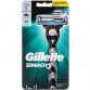 Gillette Mach3 Houder incl 1 mesje