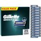 Gillette Mach3 25 scheermesjes Value pack