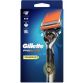 Gillette ProGlide Power Flexball Apparaat incl 1 Mesje + Batterij