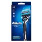 Gillette Fusion ProShield Chill Apparaat Incl 2 Mesjes