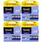 Wilkinson Hydro3 40 Scheermesjes Skin Protection