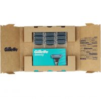 Gillette Mach3 18 scheermesjes verpakking