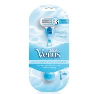 Gillette Venus Women Apparaat + 2 Mesjes