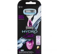 Wilkinson Hydro Silk Apparaat