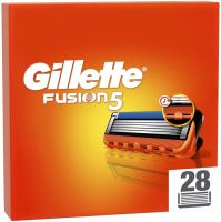 Gillette Fusion5 28 Scheermesjes Nieuw
