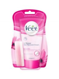 Veet Inshower Normale Huid