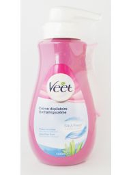 Veet Pomp Gevoelige huid