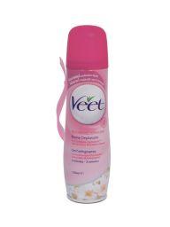 Veet Spray Normale Huid