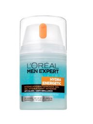 Men Expert Hydra Energetic verkoelende gezichtsgel 50ml