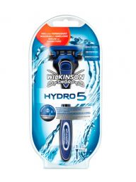 Wilkinson Hydro 5 Apparaat incl 1 Mesje