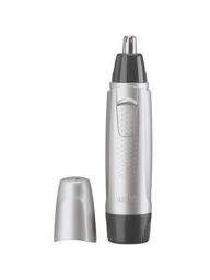 Braun Exact Series Trimmer Ear & Nose