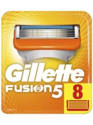 Gillette Fusion5 8 scheermesjes