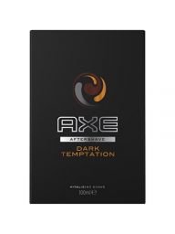 Axe Aftershave 100ml Dark Temptation