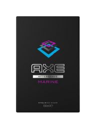 Axe Aftershave Marine 100ml