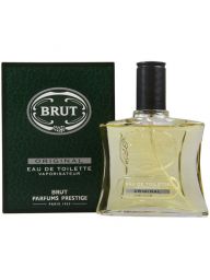 Brut Eau de Toilette 100 ml Original