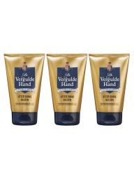 De Vergulde Hand Aftershave Balsem 3 x 100ml Voordeelpak