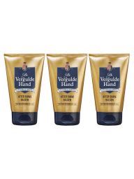 De Vergulde Hand Aftershave Balsem 3 x 100ml Voordeelpak