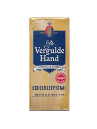 De Vergulde Hand Scheerzeepstaaf Traditioneel