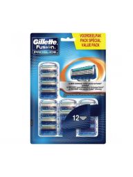 Gillette Fusion ProGlide 12 mesjes