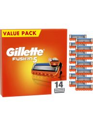 Gillette Fusion5 14 scheermesjes