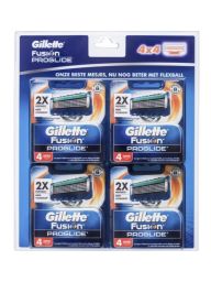 Gillette Fusion ProGlide 16 mesjes