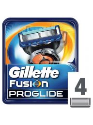 Gillette Fusion ProGlide 4 Mesjes