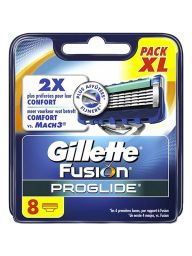 Gillette Fusion Proglide 8 Scheermesjes