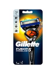 Gillette Fusion5 ProGlide Flexball Apparaat 1 mesje
