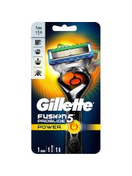 Gillette Fusion5 Proglide Power Flexball Apparaat incl 1 mesje