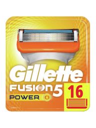 Gillette Fusion5 Power Scheermesjes 16 Stuks