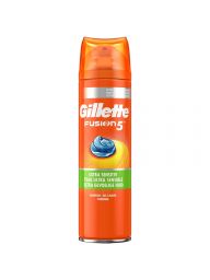 Gillette Fusion5 Ultra Sensitive Scheergel 200ml