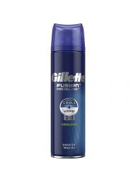 Gillette Scheergel 200ml Fusion ProGlide Cooling